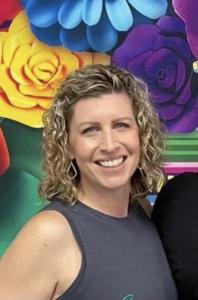 Jessica  Hoffart