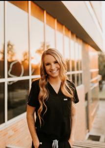 Morgan Teinert